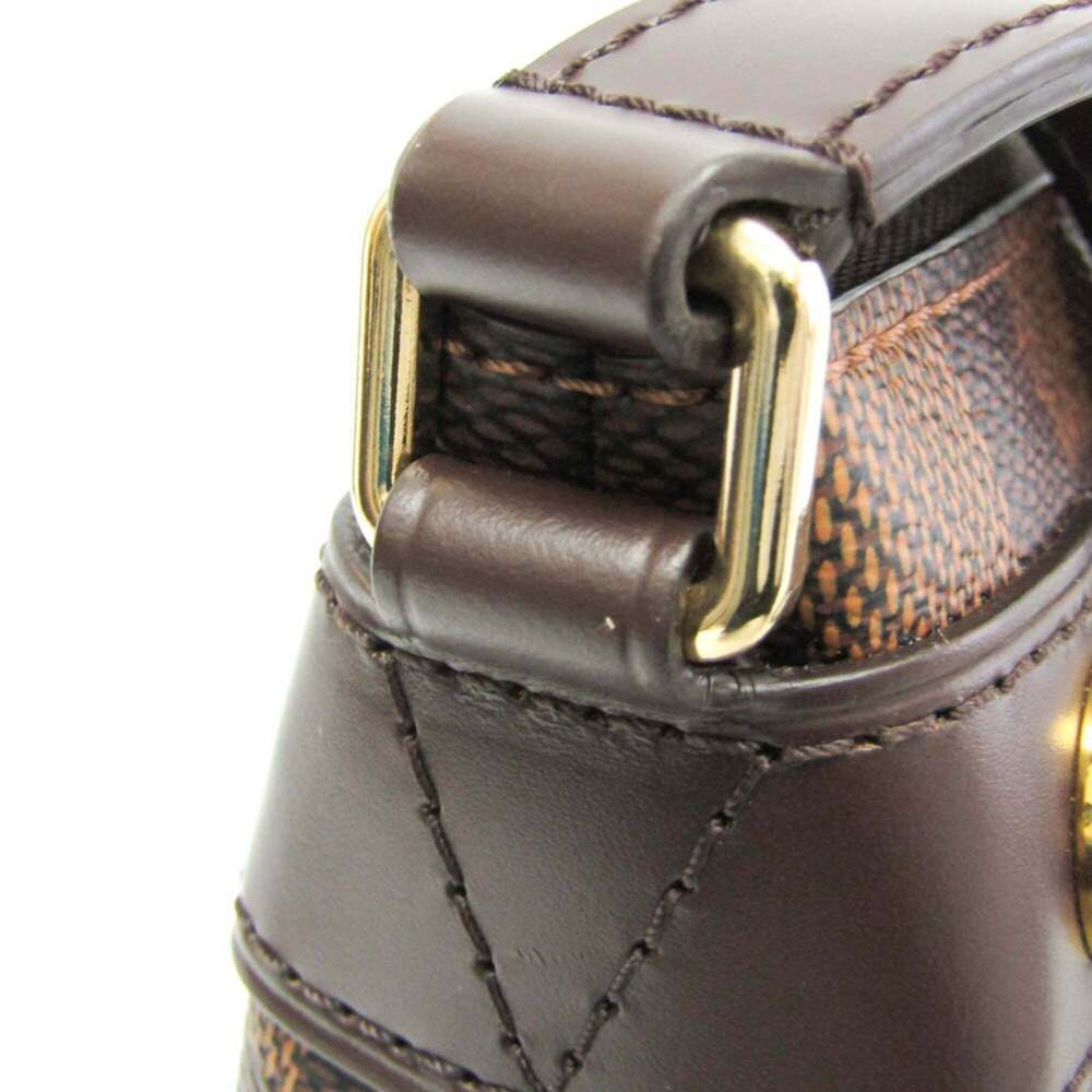 LOUIS VUITTON Brown Damier Shoulder Bag - Picture 5 of 10